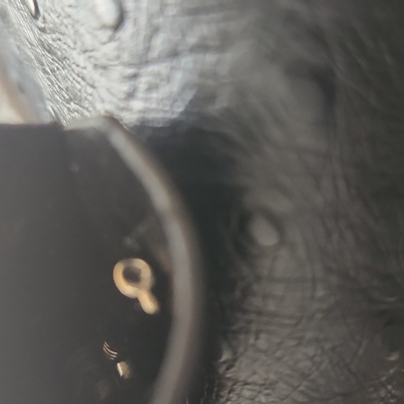 Jack French London women's purse Size OS black - Picture 9 of 11